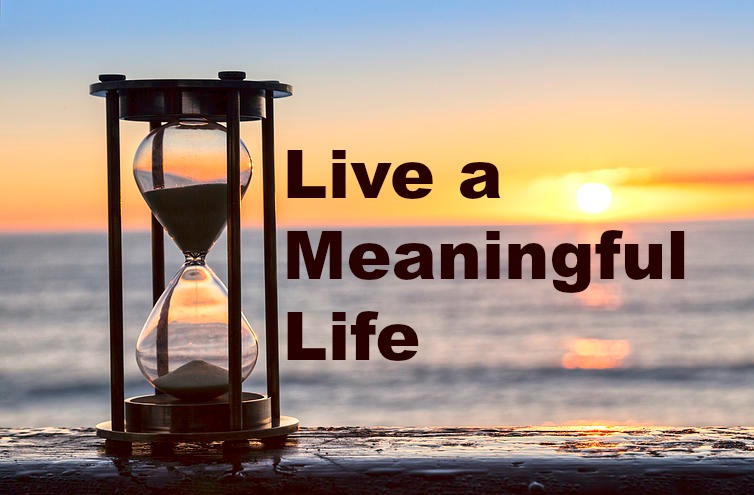 Hourglass of Life