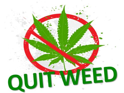 Quit Marijuana Support Group – Quit Weed – Quit Smoking Pot Facebook Group