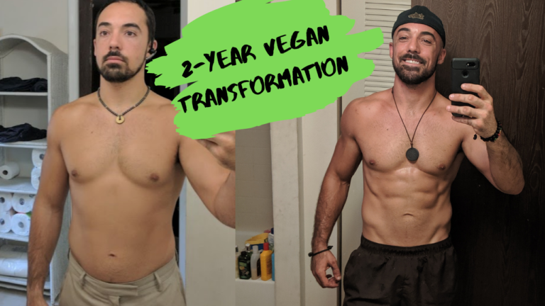 Two Years on a Fully Plant Based Vegan Diet – Why I’m Still Vegan